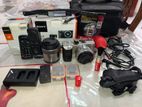 Sony A6000 Full Set