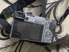 Sony A6000 Graphite Gray