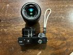 Sony A6000 ( Kit Lens + 55-210mm ) Mirrorless Camera