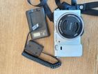 Sony A6000 Mirrorless Camera