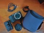 Sony A6000 Mirrorless Camera