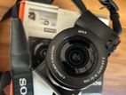Sony A6000 Mirrorless Camera with 16-50mm