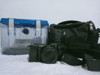 Sony A6000 Mirrorless Professional Camera