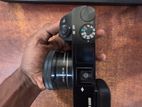 Sony A6000 Camera