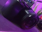 Sony A6000 with 16-55mm Lens