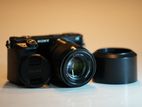 Sony A6000 with Full Set
