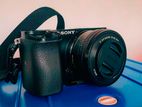 Sony A6100