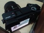 Sony A6300 4 K Digital Camera Body