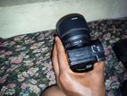 Sony a6300 4K Camera