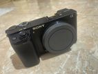 Sony A6300 APS-C 24.2 MP Camera