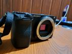 Sony a6300 Body Only