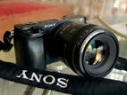 Sony A6300