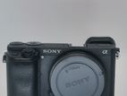 Sony A6400 Body