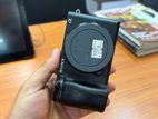 Sony A6400 Mirrorless Camera