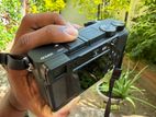 Sony A6400 Camera with Kit Lens