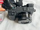 Sony A6400 Camera with Lens