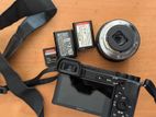 Sony A6400