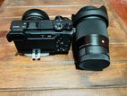 Sony A6400