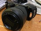 Sony A6400 Mirrorless Camera