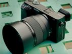 Sony A6400 Mirrorless Camera