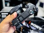 Sony A6400 Mirrorless Camera Full Set Box 14 Month Warranty