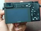 Sony A6400 Camera