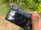 Sony A6500 Body Only