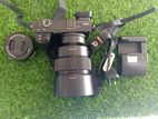Sony A6500 Dslr Camera