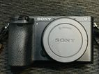 Sony A6500 Camera