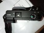 Sony A6500 Mirrorless Camera