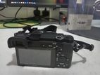 Sony A6500 Camera