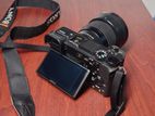 Sony A6500