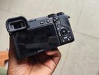 SONY A6600