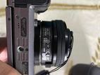 Sony A6600 Mirror Less Camera