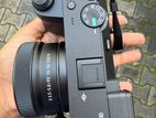 Sony A6700 with Kit Lens Brand New