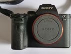 Sony A7 2 Body