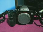 Sony A7-2 Camera