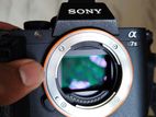 Sony A7 2 full frame mirrorles camara body