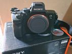 Sony A7 3 Body