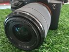 Sony A7 Camera