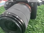 Sony a7 Dslr Camera