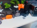Sony A7 ii Camera