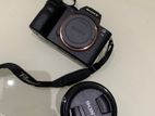 Sony A7 ii Camera