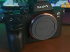 Sony A7 III Body