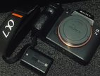 Sony A7 III Camera