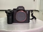 Sony a7 III Camera body