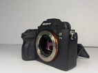 Sony A7 iii