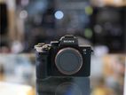 Sony A7 III Mirrorless Camera