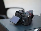 Sony a7 III with 35mm Lense