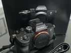 Sony A7 IV Body